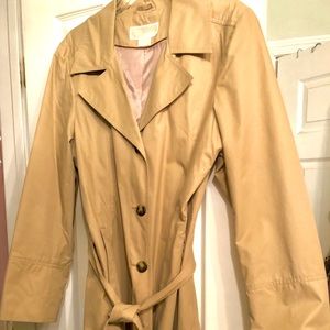 Michael Kors Trenchcoat